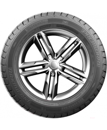 PREMIORRI Viamaggiore 205/55R16 91T Фото 7