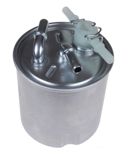 BLUE PRINT Фильтр топливный