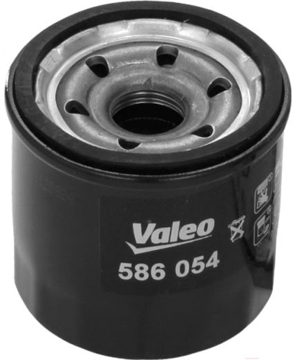 Valeo Фильтр масляный