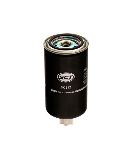 SCT Фильтр топливный Фото 2