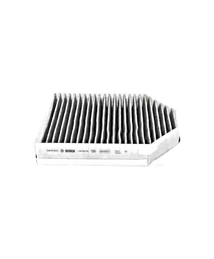 Mann-Filter Фильтр салонный Фото 3