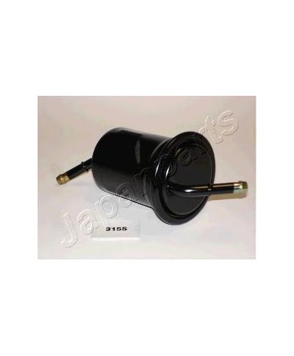 Japanparts Фильтр топливный Фото 2