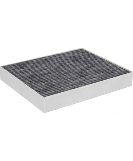 Mann-Filter Фильтр салонный