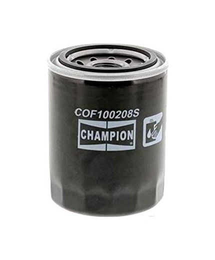 CHAMPION Фильтр масляный Фото 2