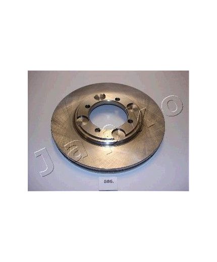 JAPKO Тормозной диск