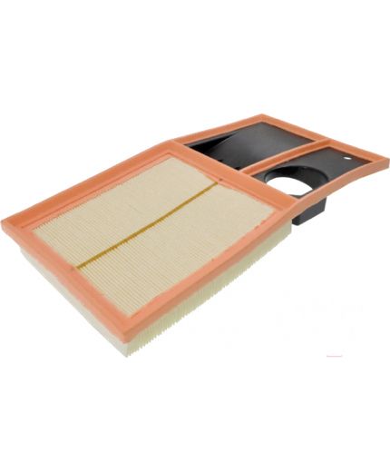 Valeo Фильтр воздушный Фото 2