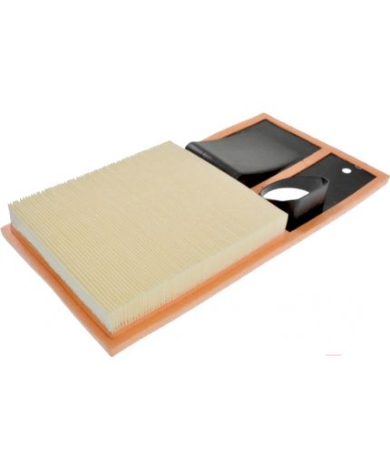 Valeo Фильтр воздушный Фото 3