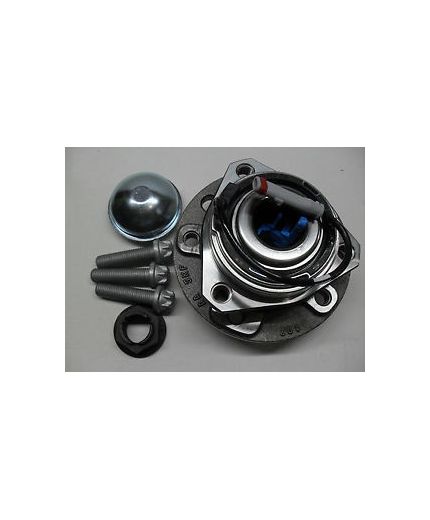 SKF Подшипник ступицы