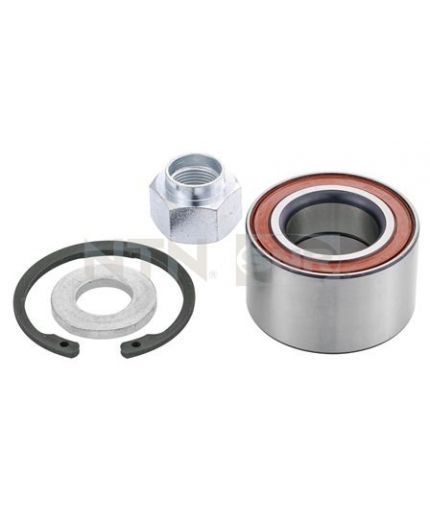 SNR Подшипник ступицы передний