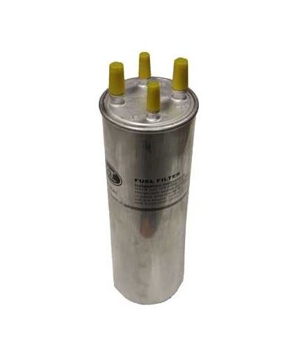 SCT Фильтр топливный Фото 2