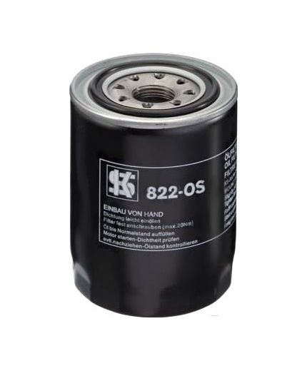 Kolbenschmidt Фильтр масляный