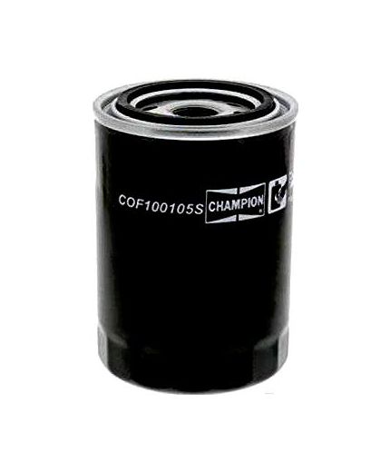 CHAMPION Фильтр масляный Фото 2