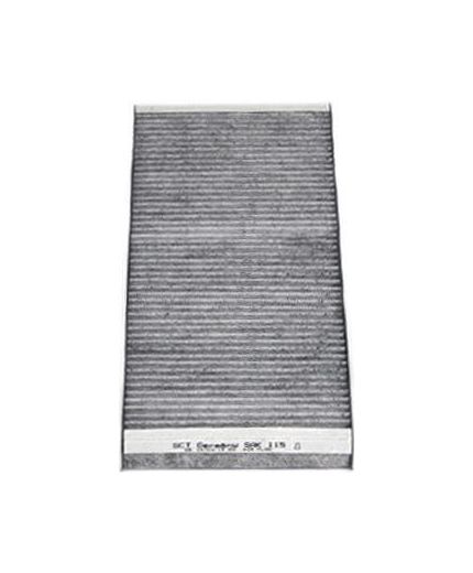 SCT Фильтр салонный Фото 3