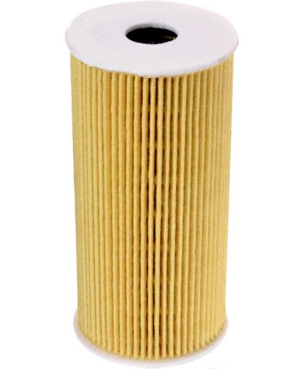 Hyundai/Kia Фильтр масляный Фото 2