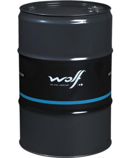 Гидравлическое масло WOLF AROW ISO 32 60 л индустриальное