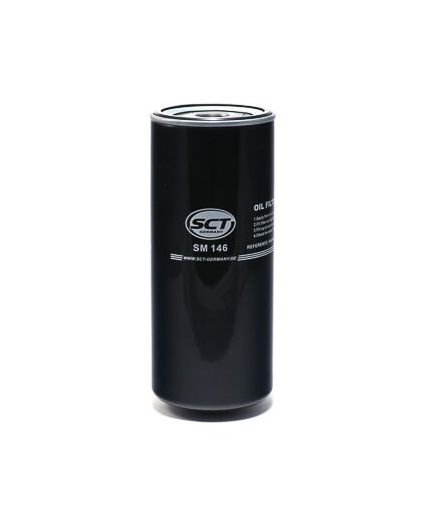 SCT Фильтр масляный Фото 3