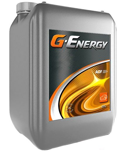 Моторное масло G-ENERGY Service Line GMO 5W-30 20л