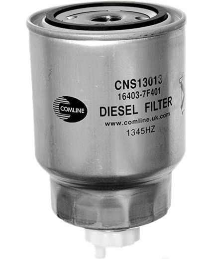 COMLINE Фильтр топливный