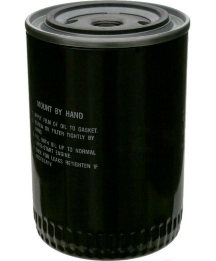 FEBI Фильтр масляный Фото 2