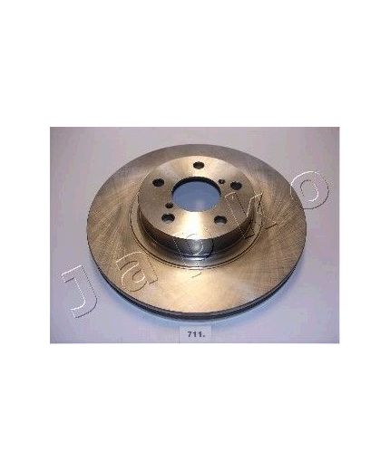 JAPKO Тормозной диск