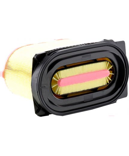 Mann-Filter Фильтр воздушный Фото 5