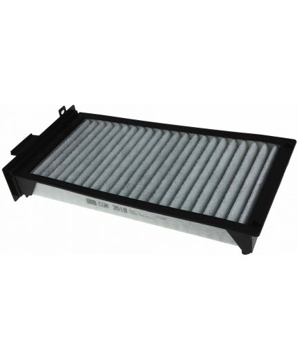 Mann-Filter Фильтр салонный Фото 5