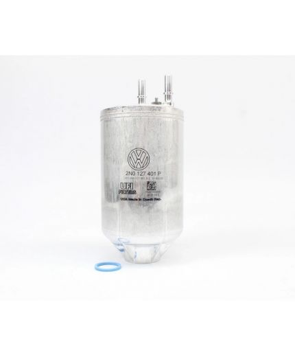 VAG Фильтр топливный Фото 2