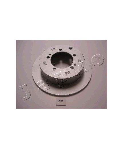 JAPKO Тормозной диск