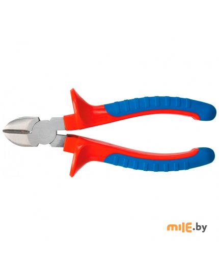 Дело техники Кусачки боковые 160 мм Фото 3