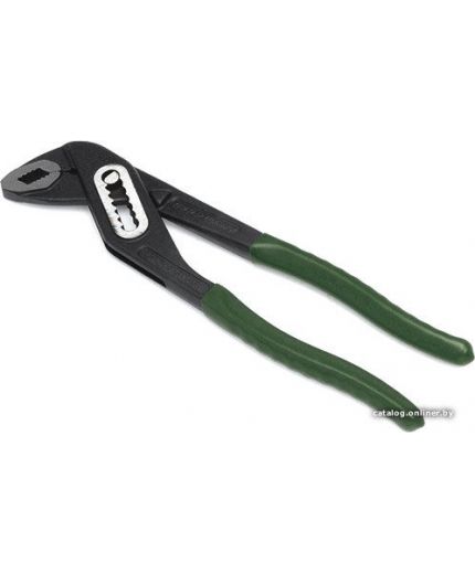 Дело техники Пассатижи переставные 400 мм Фото 2