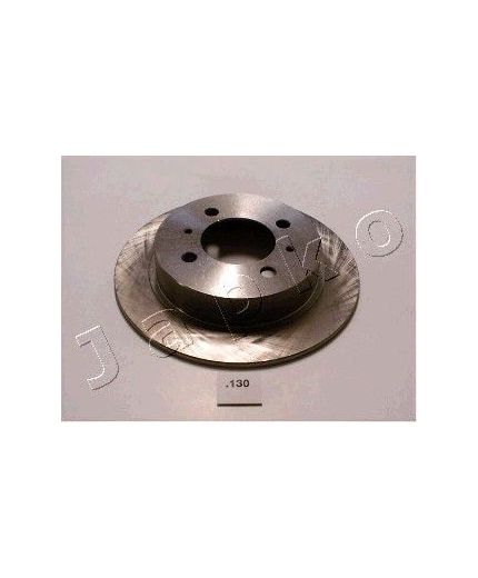 JAPKO Тормозной диск