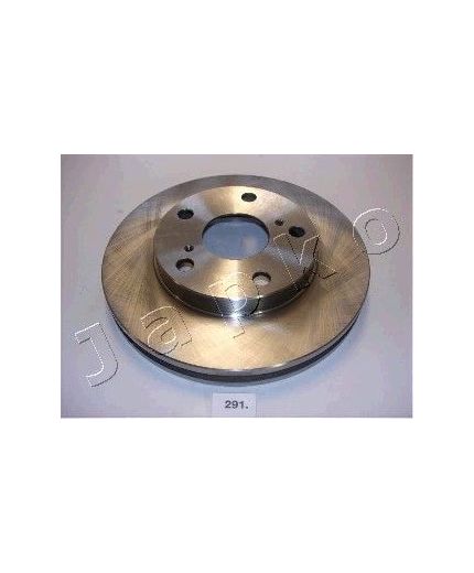 JAPKO Тормозной диск