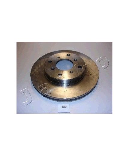 JAPKO Тормозной диск