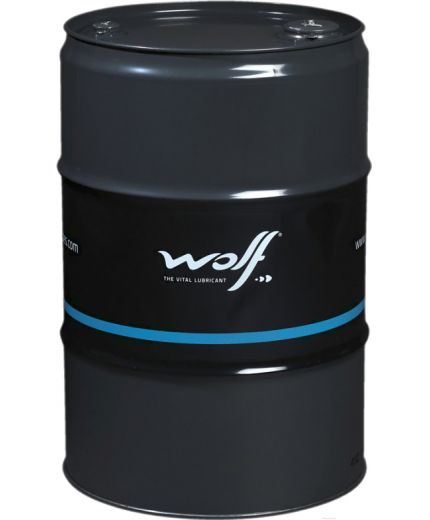 Гидравлическое масло WOLF AROW HV ISO 46 60 л индустриальное