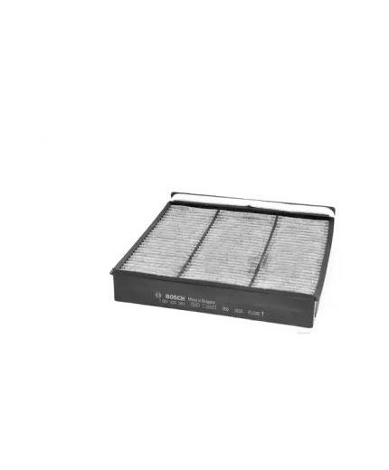 BOSCH Фильтр салонный