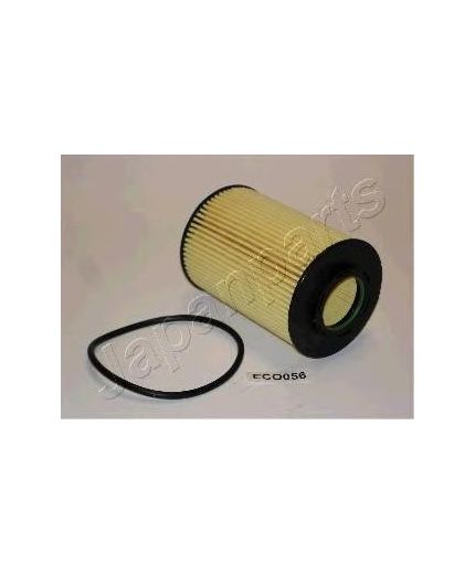 Japanparts Фильтр масляный