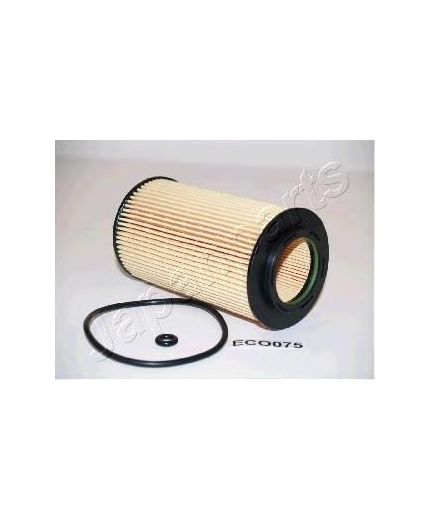 Japanparts Фильтр масляный