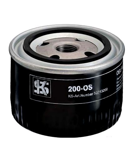 Kolbenschmidt Фильтр масляный