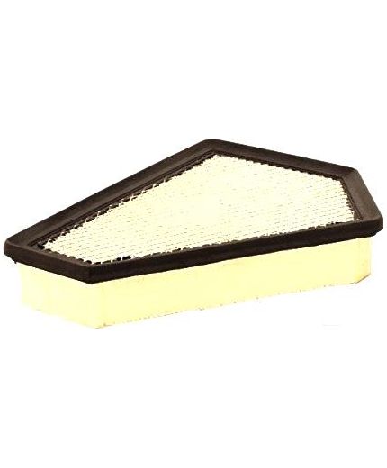 Japanparts Фильтр воздушный