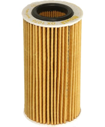 KNECHT-MAHLE Фильтр масляный