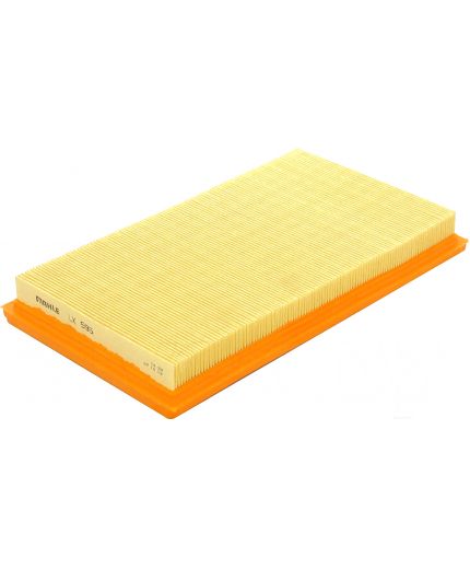 KNECHT-MAHLE Фильтр воздушный Фото 2