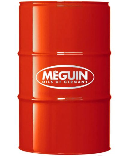 Моторное масло MEGUIN Megol Ultra Performance Longlife 5W-40 60л