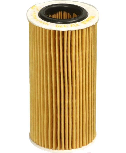 KNECHT-MAHLE Фильтр масляный