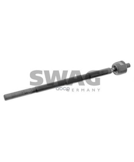 SWAG Тяга рулевая с наконечником левая