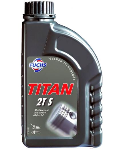 FUCHS TITAN 2T S 1л