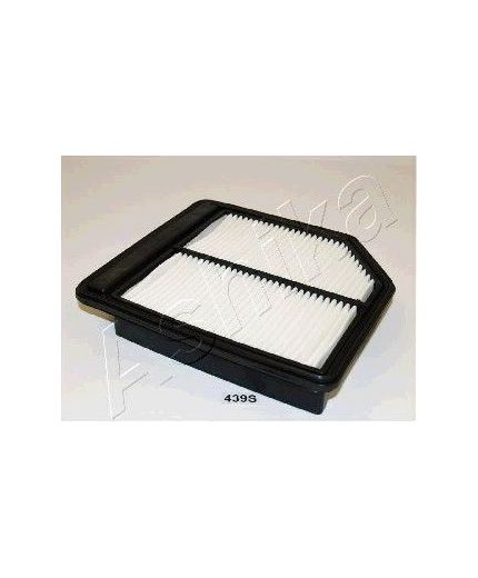 ASHIKA воздушный