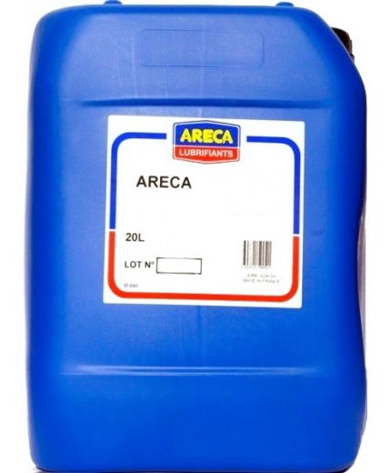 Моторное масло ARECA F4500 5W-40 20л