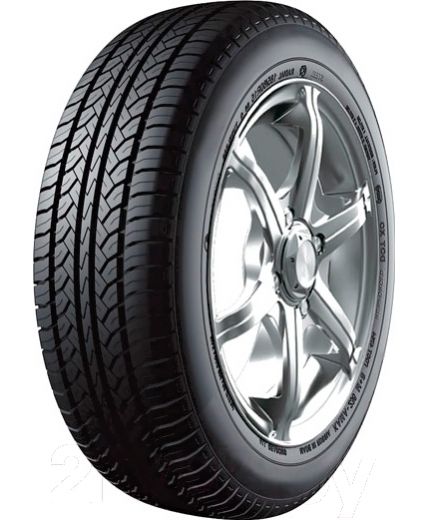 KAMA EURO-236 155/65R13 73T Фото 6