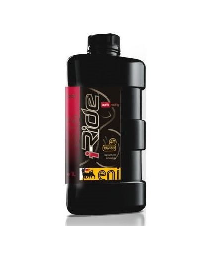 ENI I-RIDE RACING 10W-60 1л Фото 2