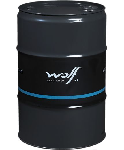 Моторное масло WOLF OfficialTech 5W-30 C3 60 л